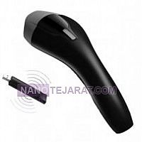 بارکد خوان بی سیم حافظه دار بارکد خوان بی سیم حافظه دار